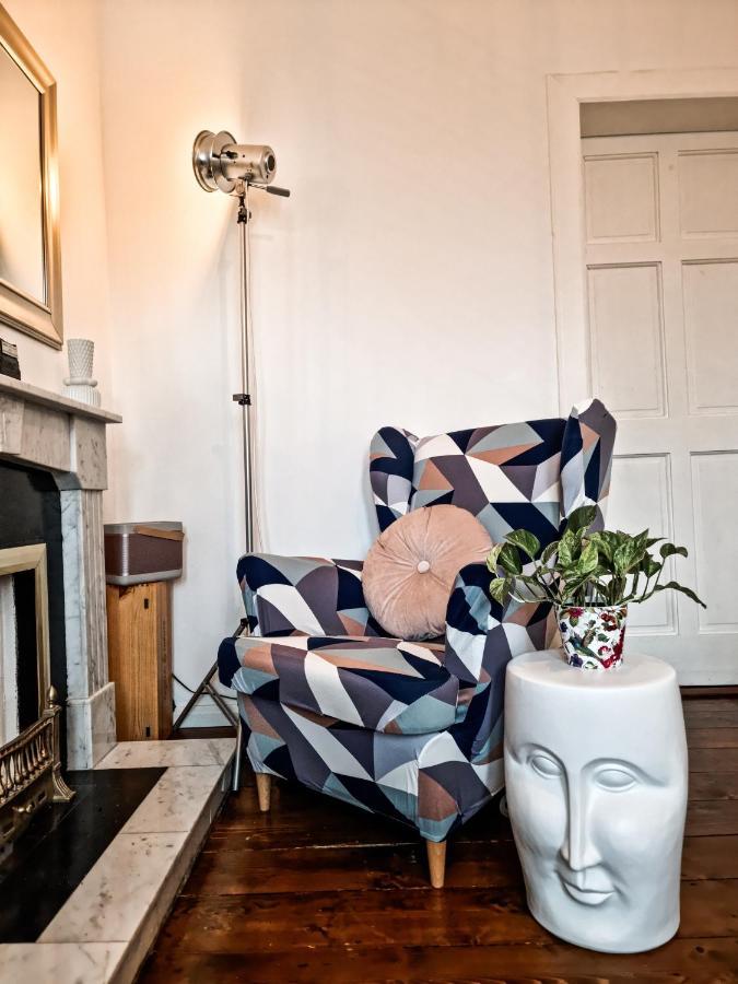 Whole Stylish Apartment 1880S Guinness Worker House Дублин Экстерьер фото