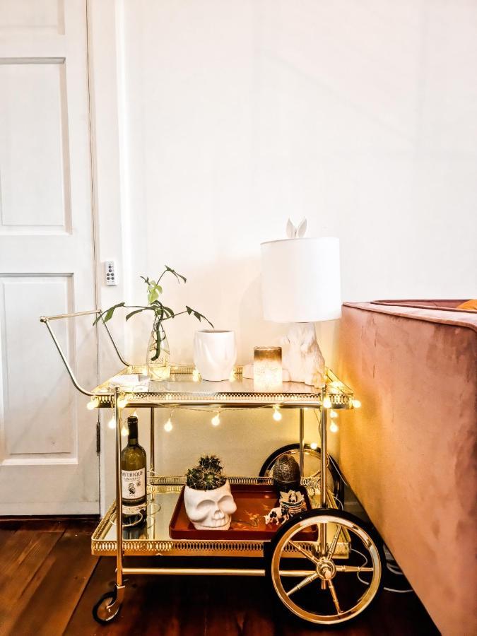 Whole Stylish Apartment 1880S Guinness Worker House Дублин Экстерьер фото