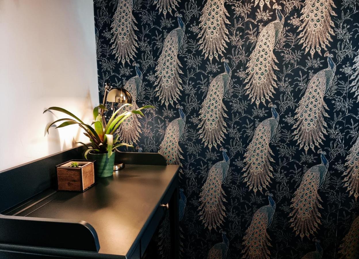 Whole Stylish Apartment 1880S Guinness Worker House Дублин Экстерьер фото