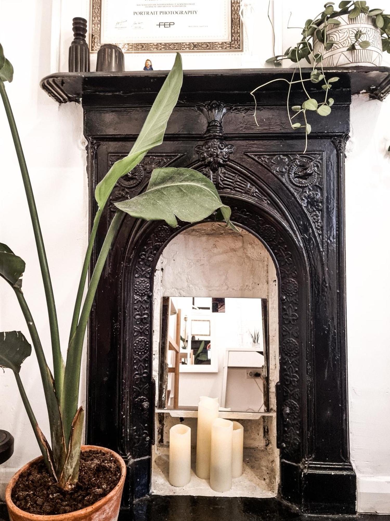 Whole Stylish Apartment 1880S Guinness Worker House Дублин Экстерьер фото